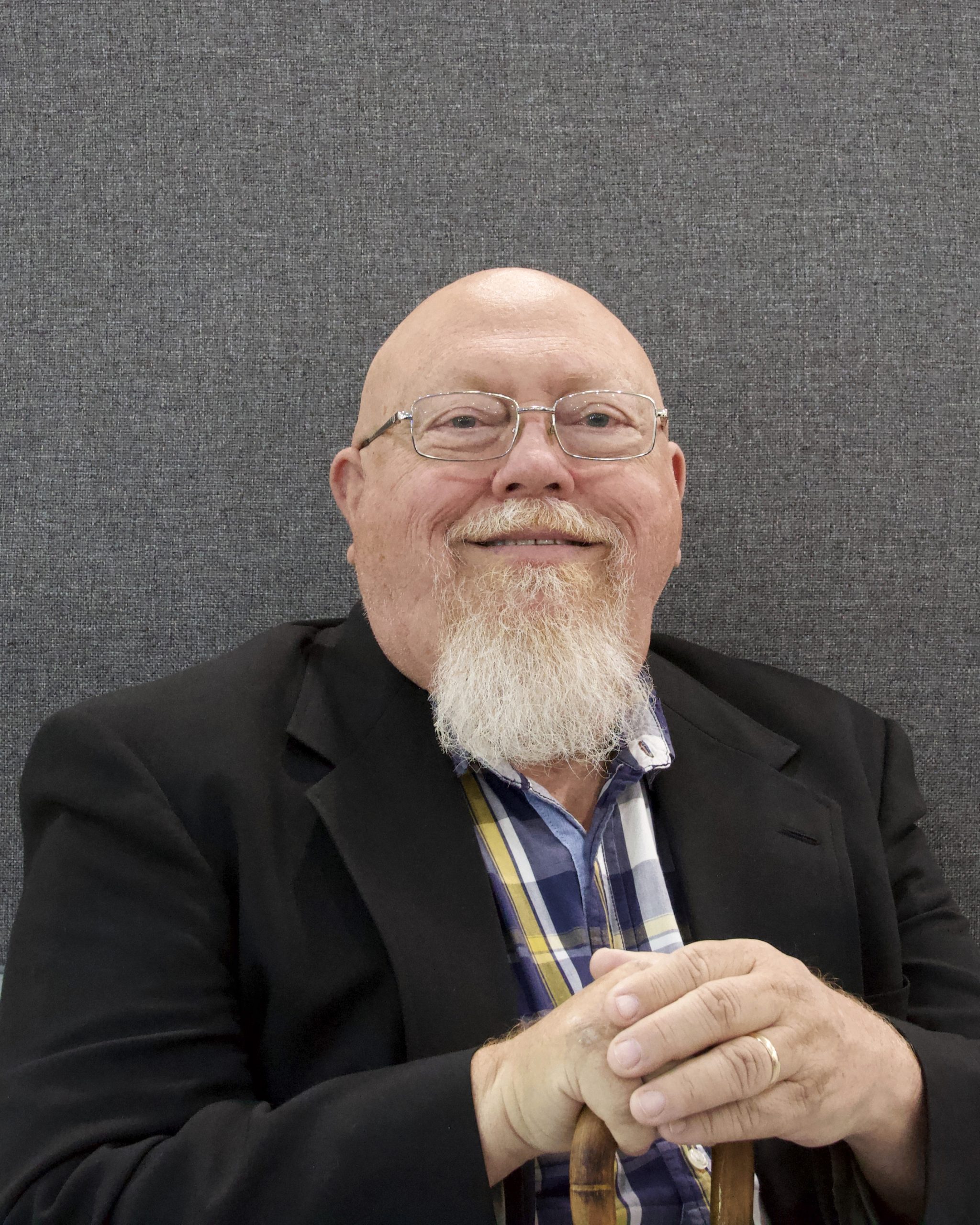 Dr. Donald W. Neace